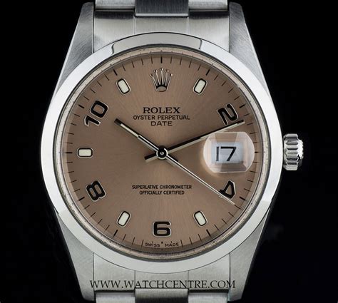 rolex 15200 salmon|rolex oyster perpetual 2020 price.